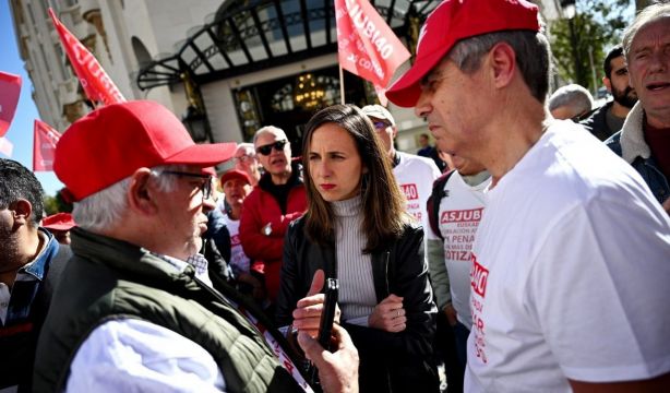 Reacción en cadena en el Congreso para solucionar el recorte de pensión con 40 años cotizados