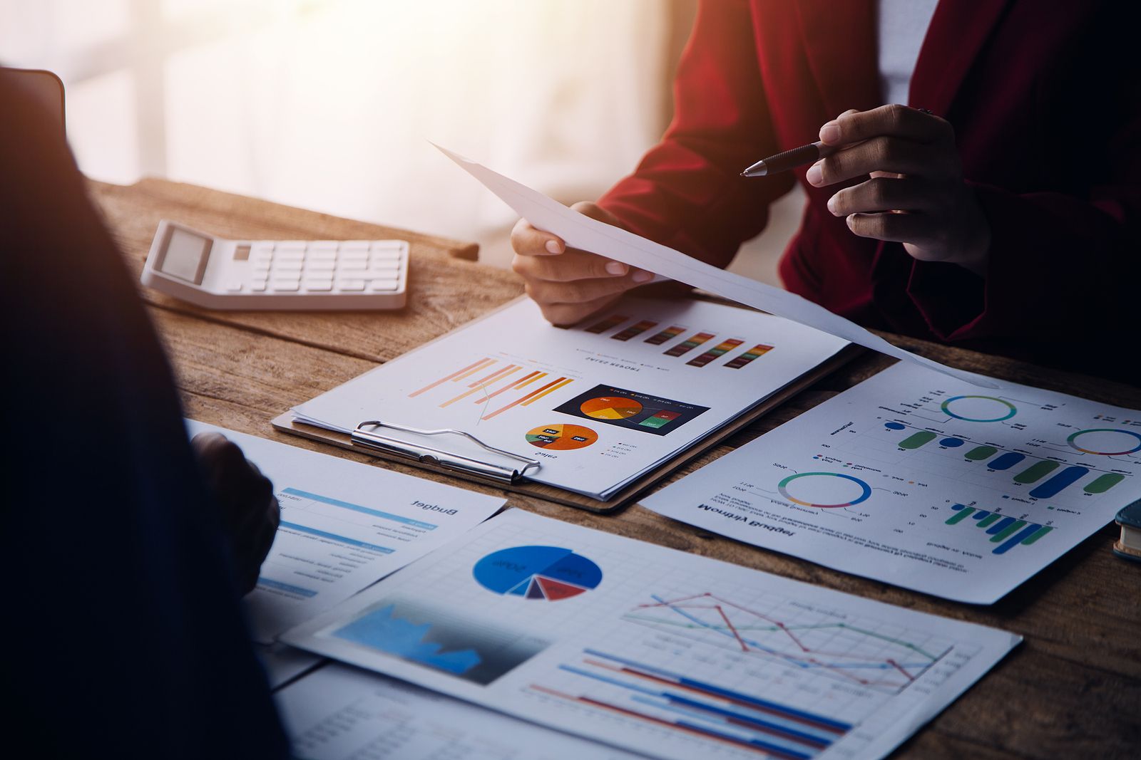 Menos de la mitad de las empresas que se crean sobreviven cinco años después