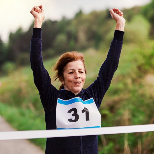 Consejos primera carrera popular