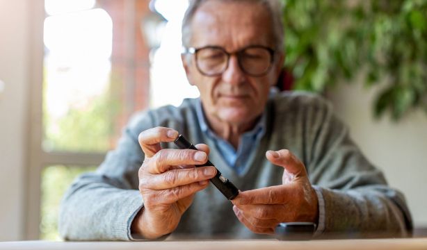 Envejecimiento y diabetes, estrechamente relacionados
