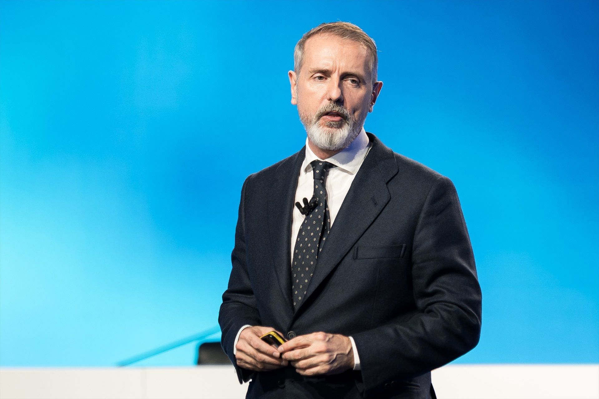 Fitch respalda la estrategia de Telefónica para reducir deuda y ganar flexibilidad financiera