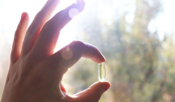 Esta vitamina reduce a la mitad el riesgo de un segundo infarto. (Bigstock)