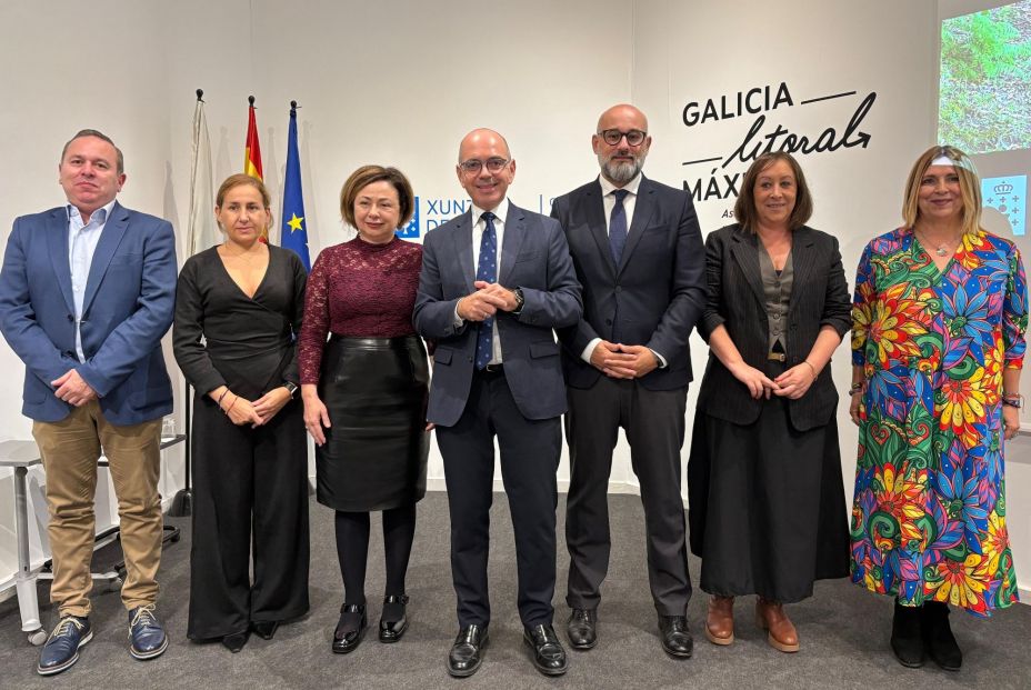 evento galicia camino santiago evento galicia camino santiago