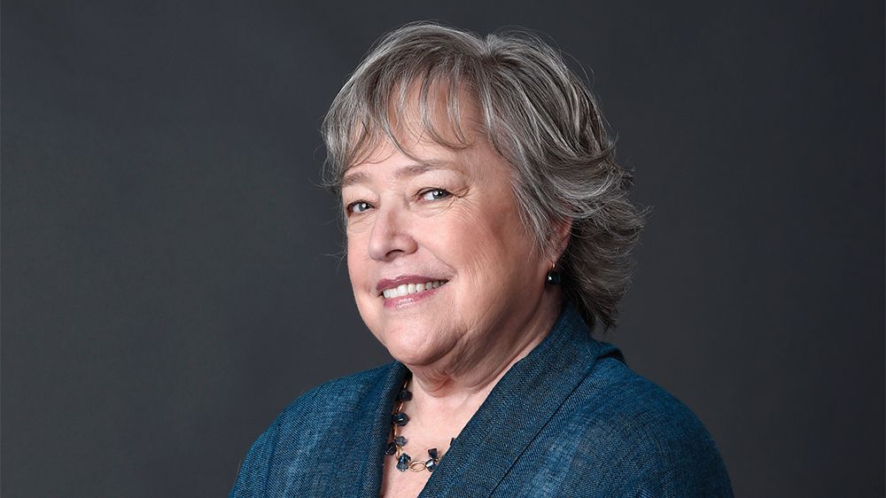 Kathy Bates