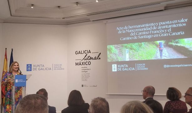 El Camino de los Valores centrará su próxima edición en los mayores: “Nos lo han transmitido todo”