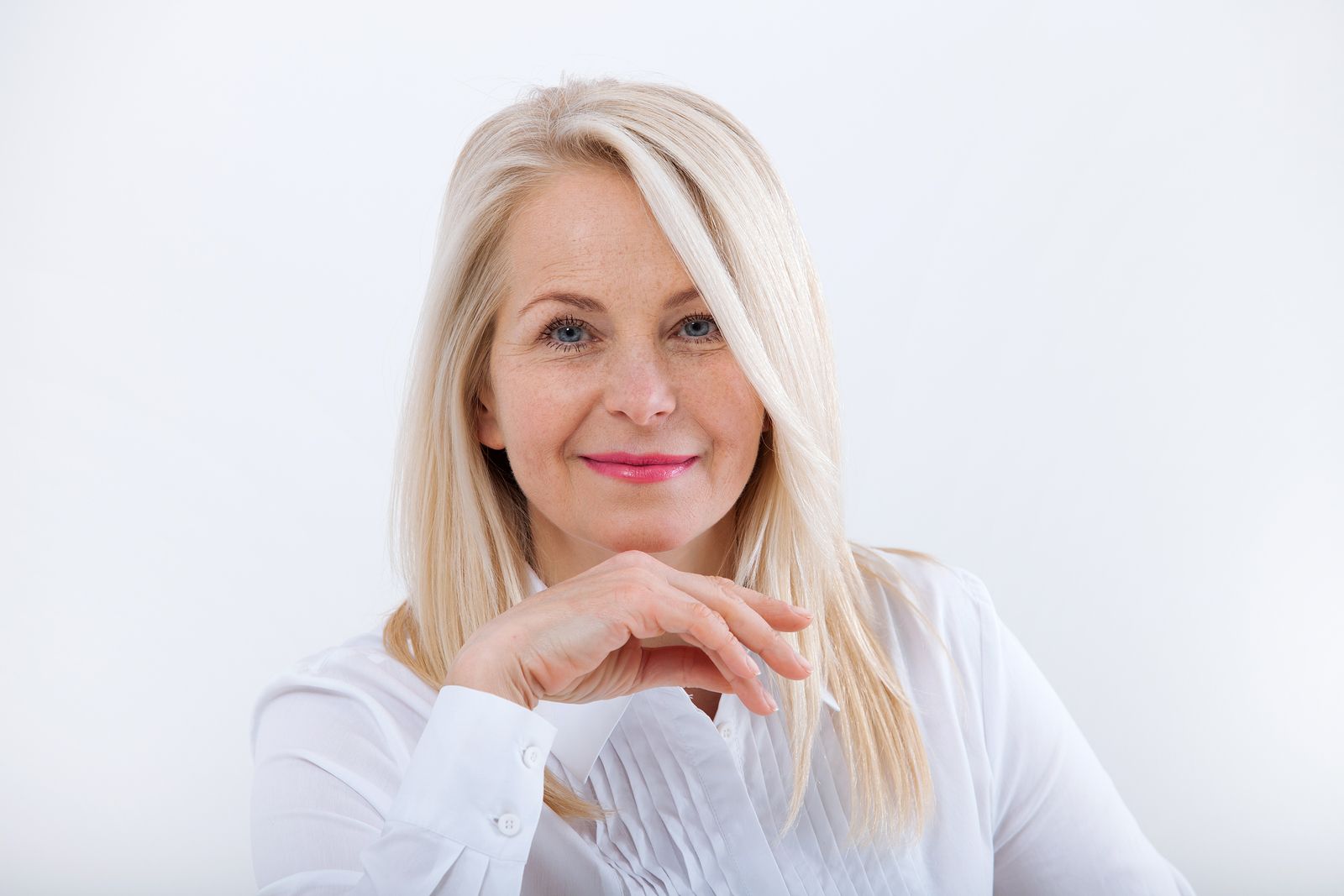 Desmontando 4 mitos sobre la menopausia