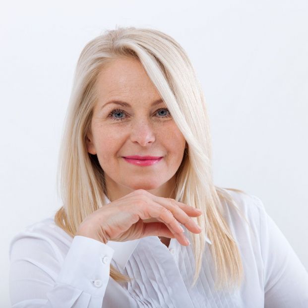 Desmontando 4 mitos sobre la menopausia