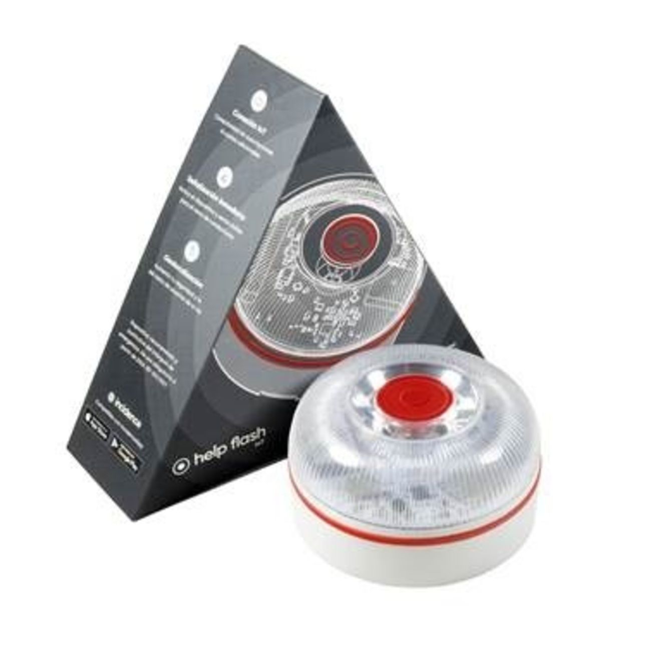 20 preguntas y respuestas sobre la nueva baliza V16 que será obligatoria en 2026