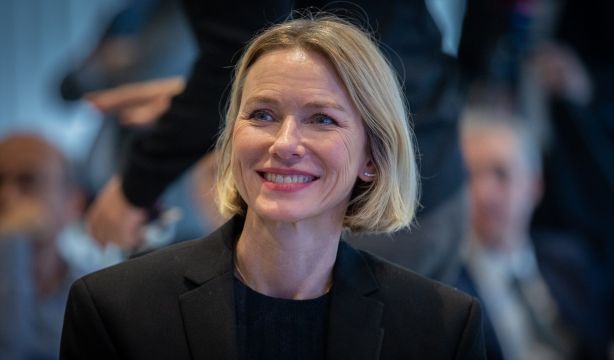 Naomi Watts: "¿Sabes qué es injusto? Que a partir de cierta edad nos pidan hacernos a un lado". Fuente: EuropaPress. Naomi Watts: "¿Sabes qué es injusto? Que a partir de cierta edad nos pidan hacernos a un lado". Fuente: EuropaPress.