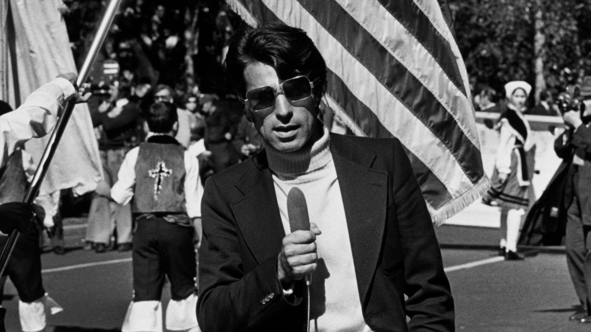 El documental 'Descifrando a Hermida' reivindica la figura de "un profesional que rompió barreras". Fuente: FESTIVAL DE CINE IBEROAMERICANO / EuropaPress.