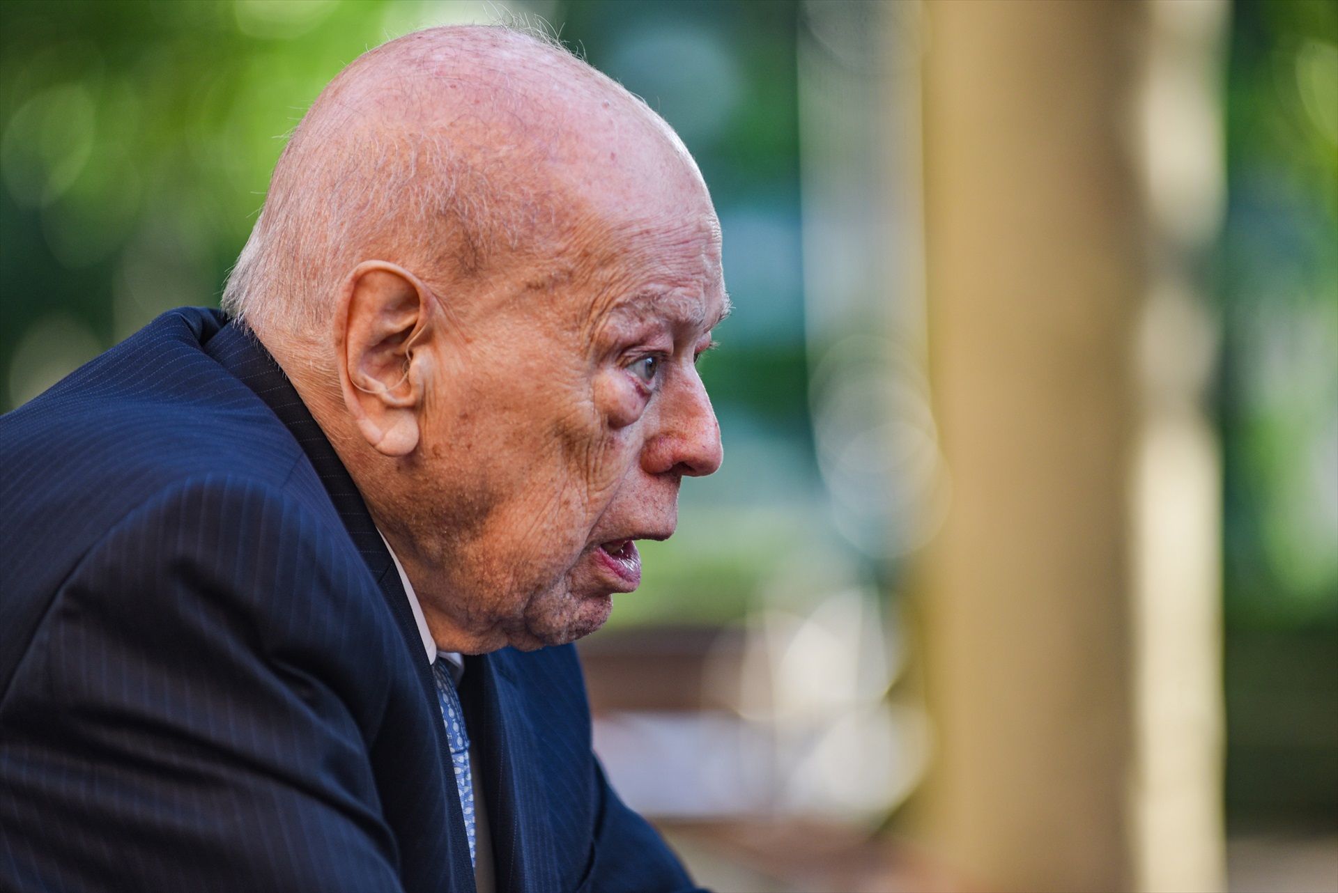 Jordi Pujol, ingresado por una neumonía días antes de su juicio Jordi Pujol, ingresado por una neumonía días antes de su juicio