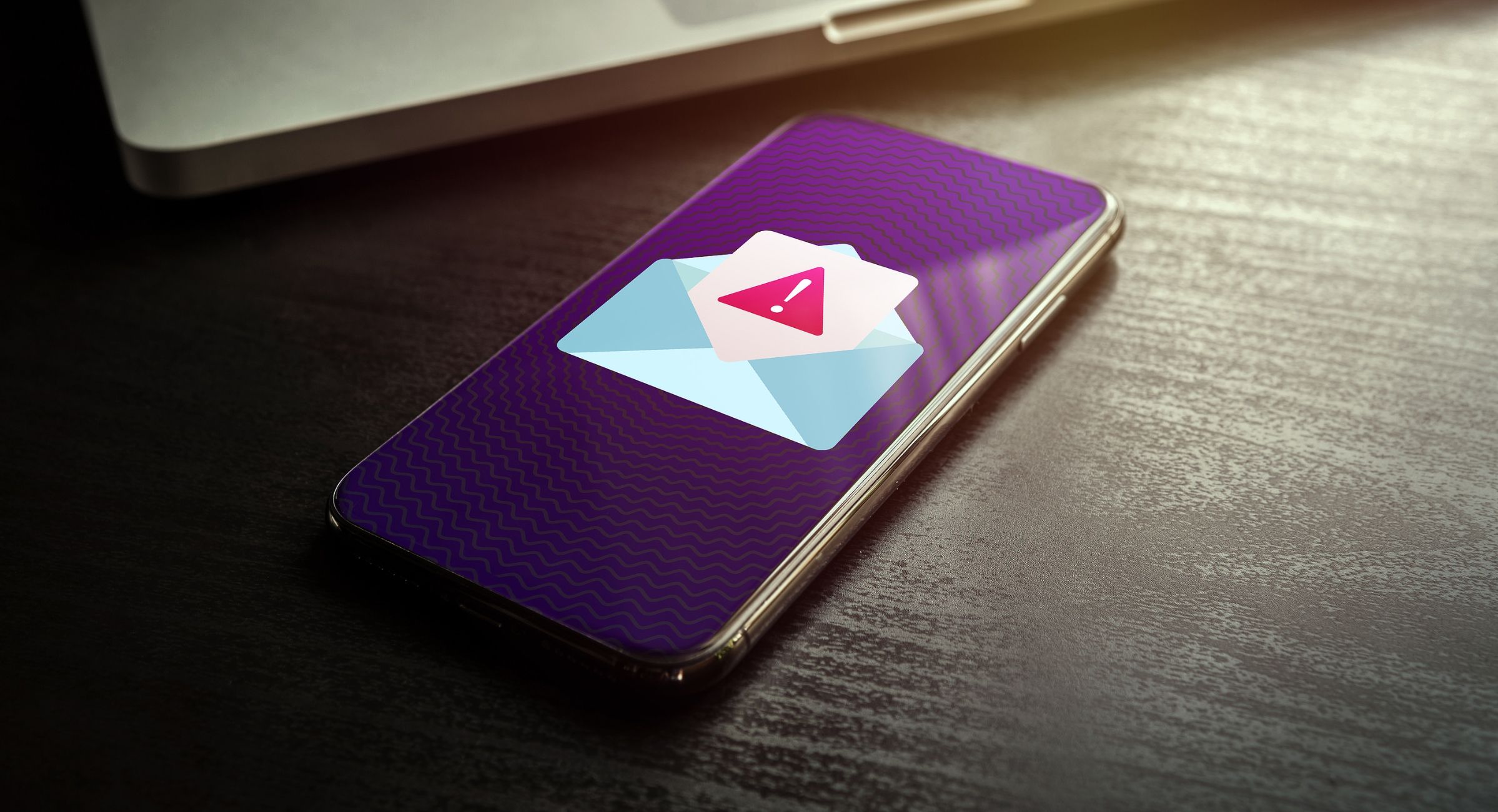 Cuidado si te llega este correo: la Seguridad Social avisa de que se trata de una estafa (Bigstock)