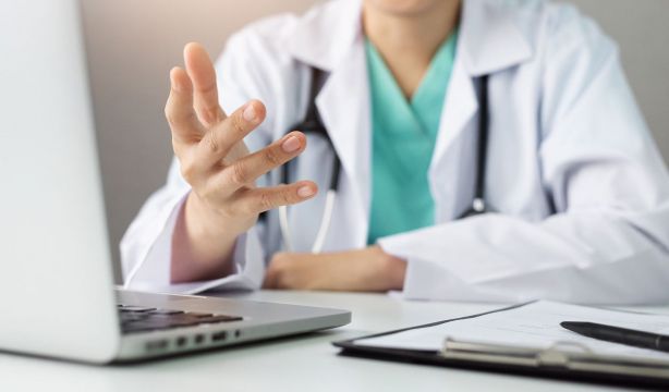 Así puedes obtener el certificado de asistencia sanitaria de la Seguridad Social