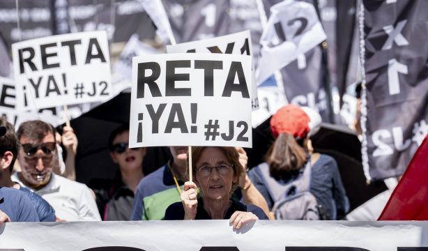 Se constituye en el Congreso la ponencia de la ley que permitirá a los mutualistas pasar el RETA. Foto: Europa Press