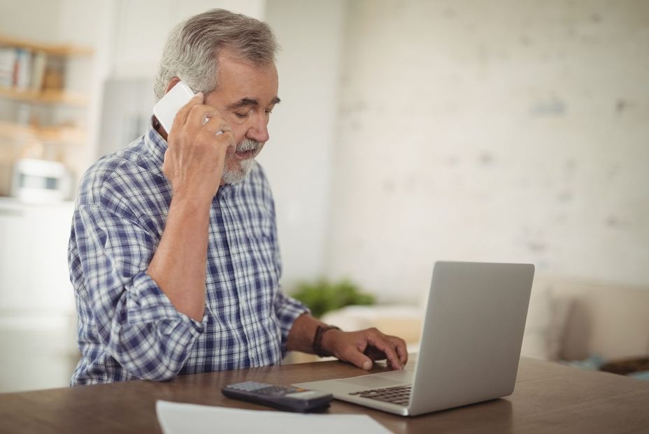 OCU alerta de un fraude telefónico con números 807 que imitan servicios de atención al cliente OCU alerta de un fraude telefónico con números 807 que imitan servicios de atención al cliente