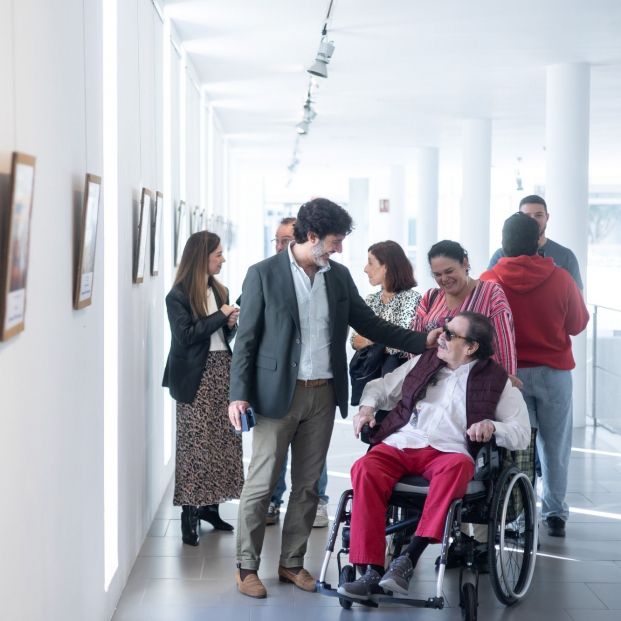 (Diputación de Málaga) (Diputación de Málaga)