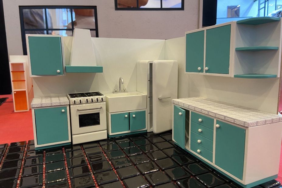 foto 2 Madrid Miniaturas