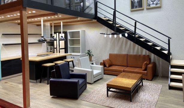 Vuelve a Madrid el arte de la miniatura para casas de muñecas