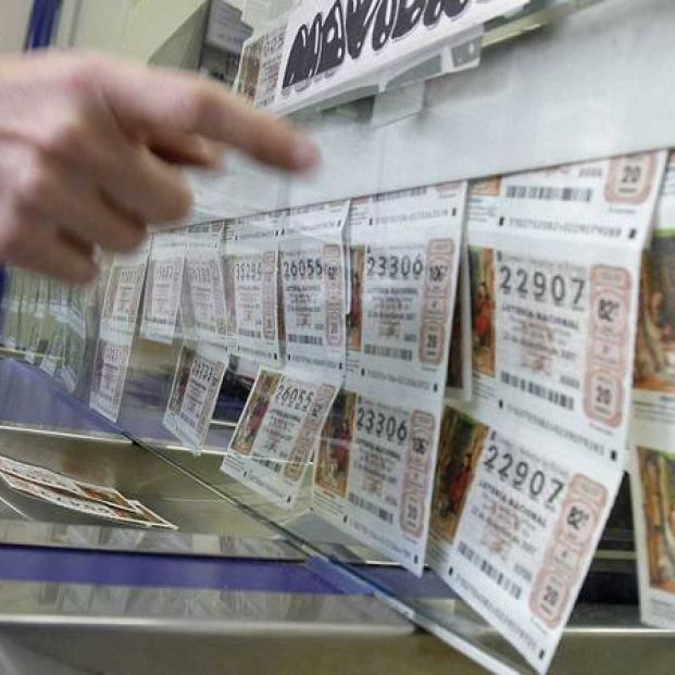 Lotería de Navidad 2025: ¿cuánto gastará cada español de media? Lotería de Navidad 2025: ¿cuánto gastará cada español de media?