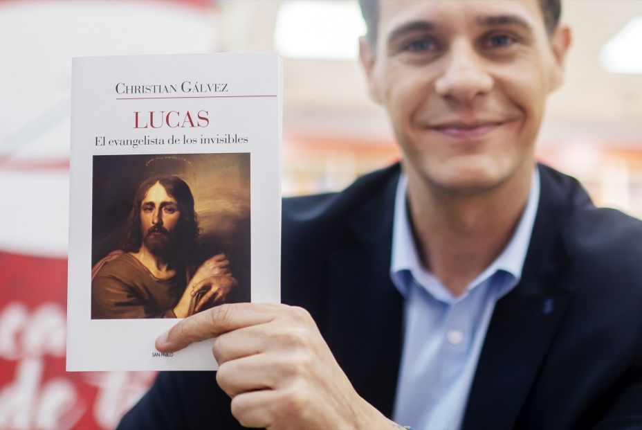 Foto: Europa Press. Foto: Europa Press.