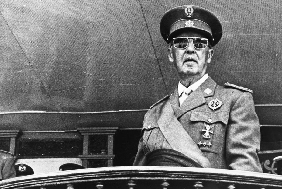 "Franco ha muerto. Franco ha muerto": la historia detrás de la primicia de la muerte del dictador "Franco ha muerto. Franco ha muerto": la historia detrás de la primicia de la muerte del dictador
