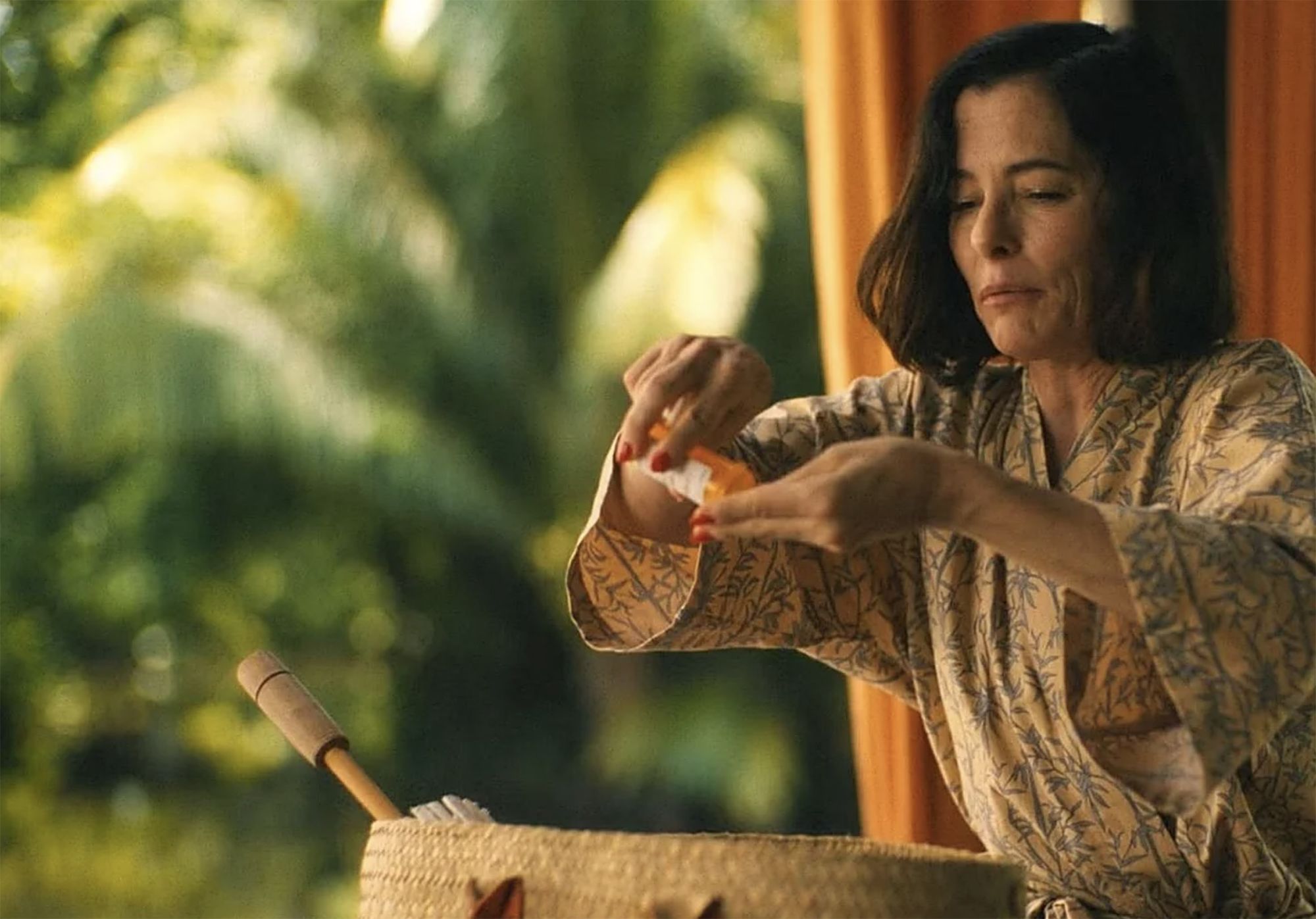 El peligro oculto de 'The White Lotus': ¿por qué la gente busca lorazepam tras ver la serie?