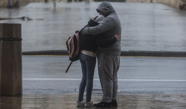 España se congela esta semana: heladas y hasta 10ºC por debajo de lo normal