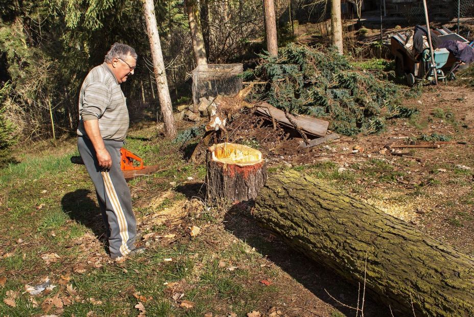 Vinculan el calor extremo con la discapacidad laboral entre los trabajadores mayores. (Bigstock) Vinculan el calor extremo con la discapacidad laboral entre los trabajadores mayores. (Bigstock)