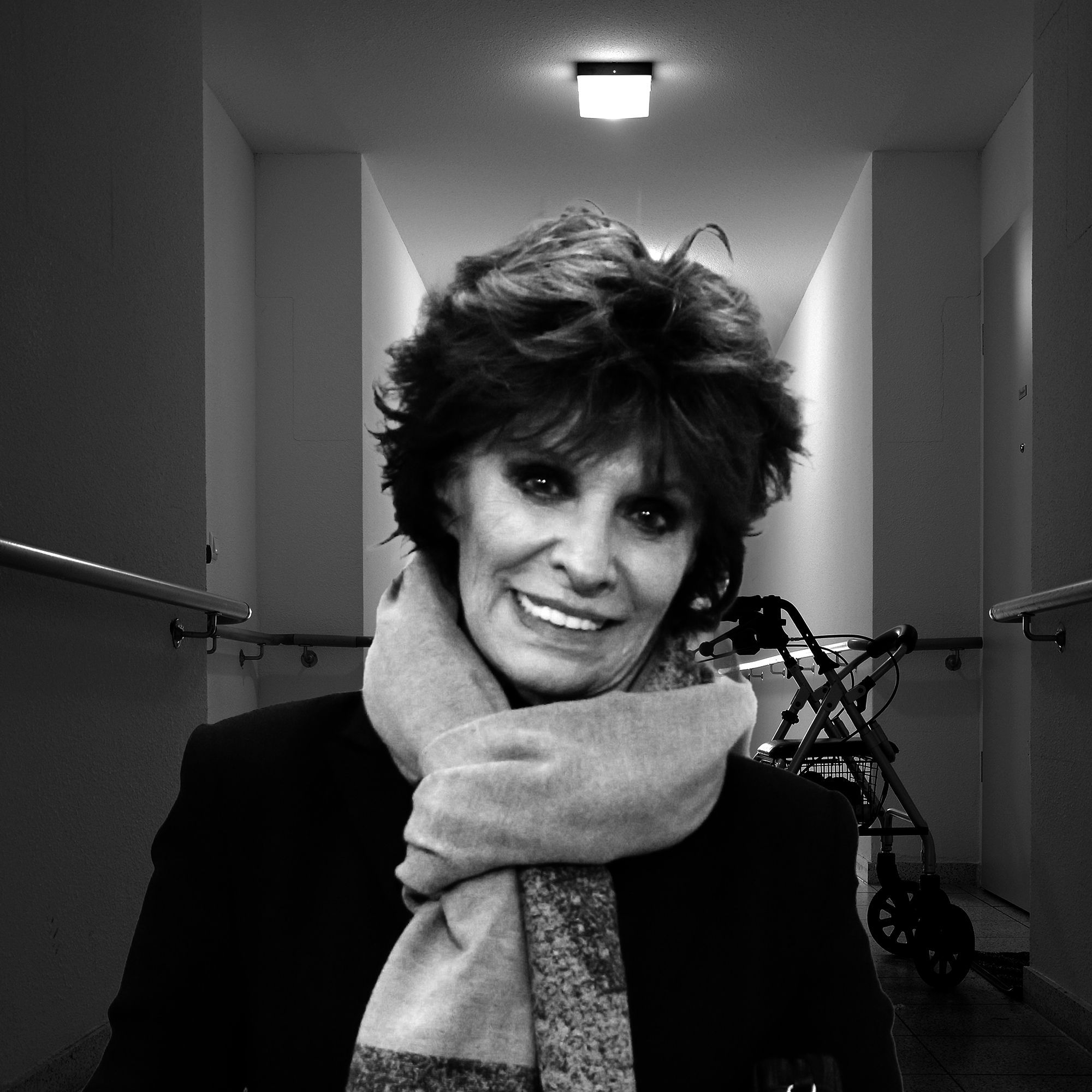 Caso Encarnita Polo: denuncian la falta de residencias psicogeriátricas Caso Encarnita Polo: denuncian la falta de residencias psicogeriátricas