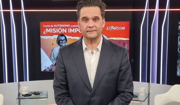 Ignacio Sanz (MAPFRE): "Ahorrar para la jubilación es fundamental, es una inversión en uno mismo"