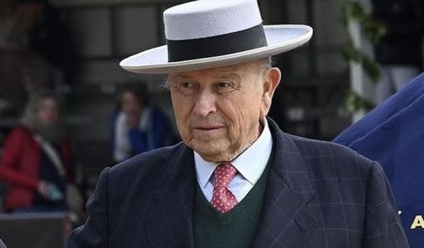 Muere el rejoneador y ganadero Álvaro Domecq a los 85 años
