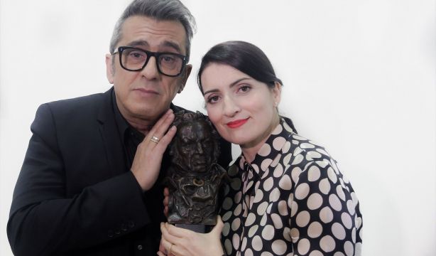 RTVE apuesta por el talento sénior para las Campanadas 2025-2026 con Buenafuente y Silvia Abril