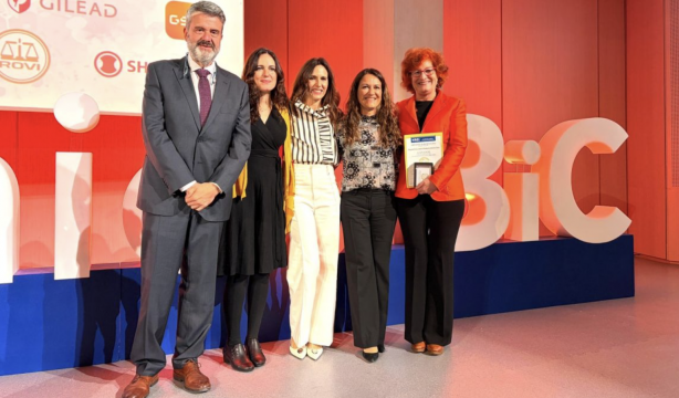 La Fundación Jiménez Díaz, avalada por los Premios Best in Class 2025