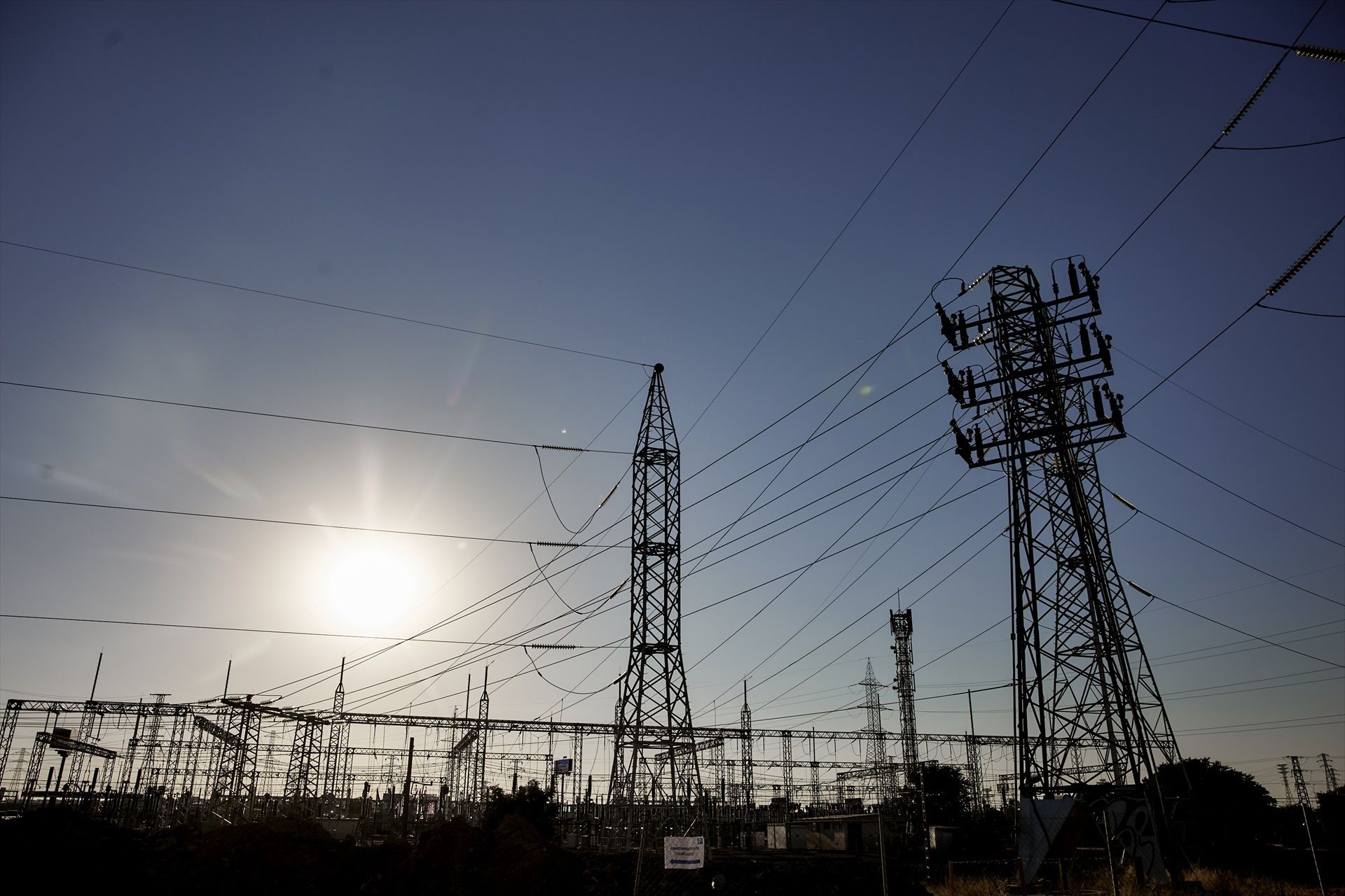 La factura de la luz de este invierno puede ser hasta un 45% más barata que la de un año antes