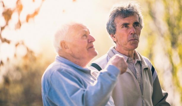 No es la edad: el nuevo factor que está elevando los casos de demencia. Fuente: QUIRÓNSALUD / Europa Press.