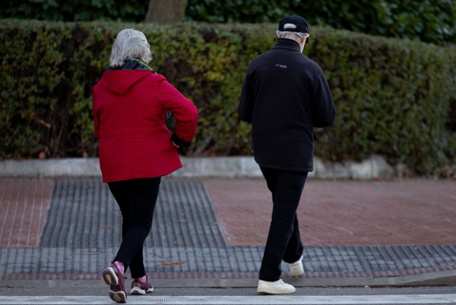 La ayuda de la Seguridad Social que puede sumar hasta 140 euros al mes en la pensión de jubilación La ayuda de la Seguridad Social que puede sumar hasta 140 euros al mes en la pensión de jubilación