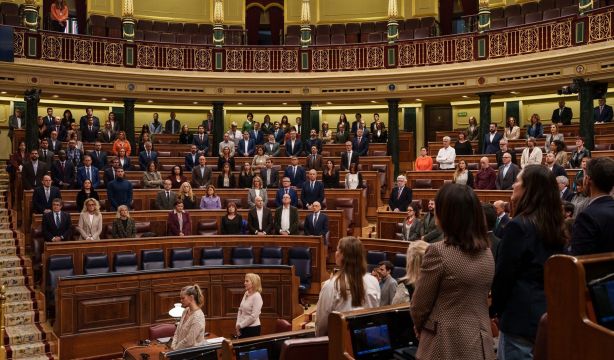 Políticos mediocres