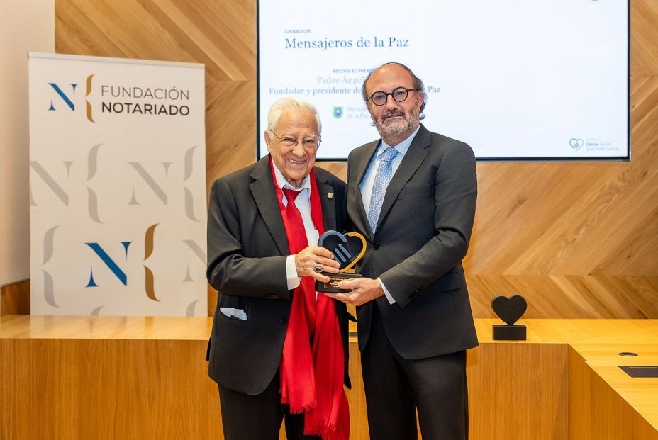 Padre Ángel Padre Ángel