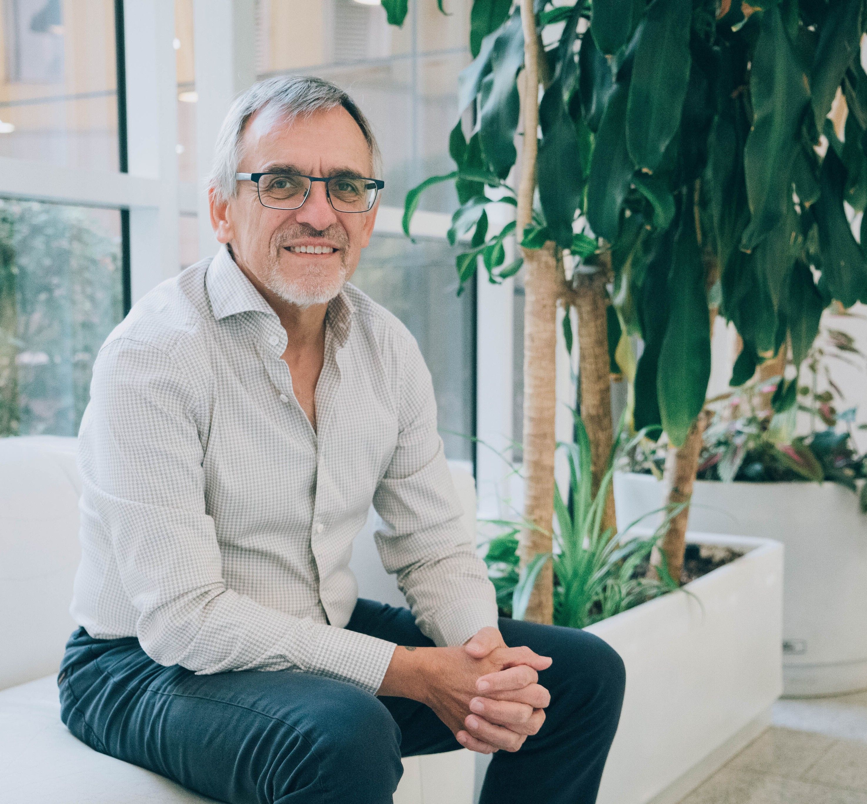 “Es el momento menos amargo de la historia del cáncer de páncreas”. (CNIO)