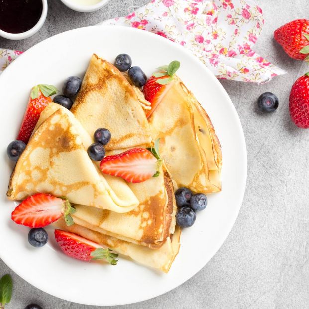 Crepes