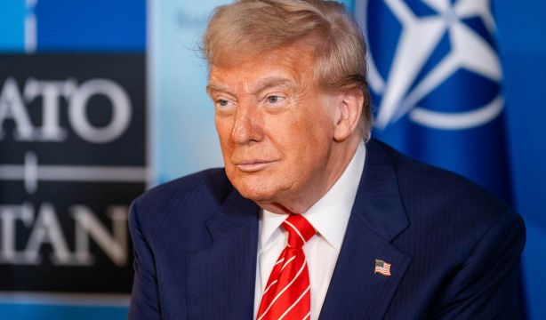 Las ideas de Trump para la compra de vivienda: préstamos a 50 años o criptomonedas como garantías