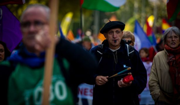 Ninguna comunidad autónoma podría pagar sus pensiones con las cotizaciones que genera