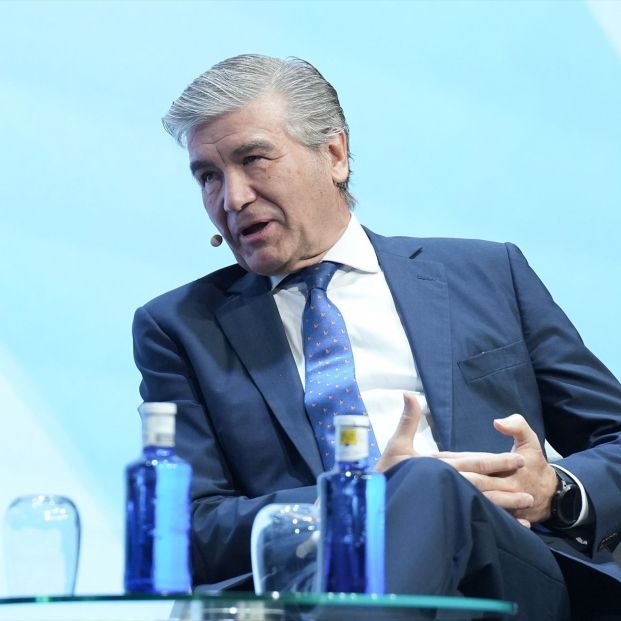 EuropaPress 7040487 ceo naturgy francisco reynes segunda edicion foro world in progress palau