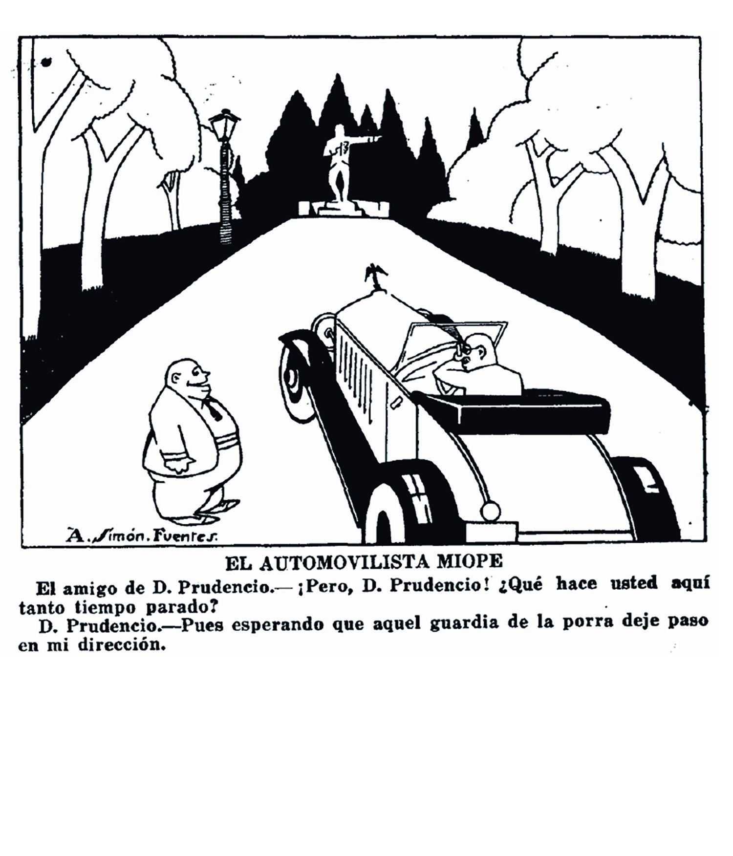 Humtext, un corpus digital que compila más de cinco siglos de humor escrito en español