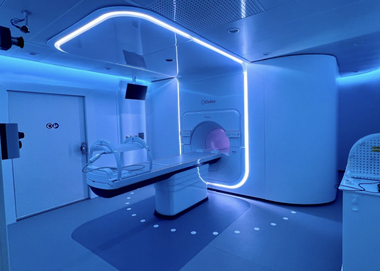 El Centro de Protonterapia Quirónsalud amplía su cartera de servicios con un acelerador lineal