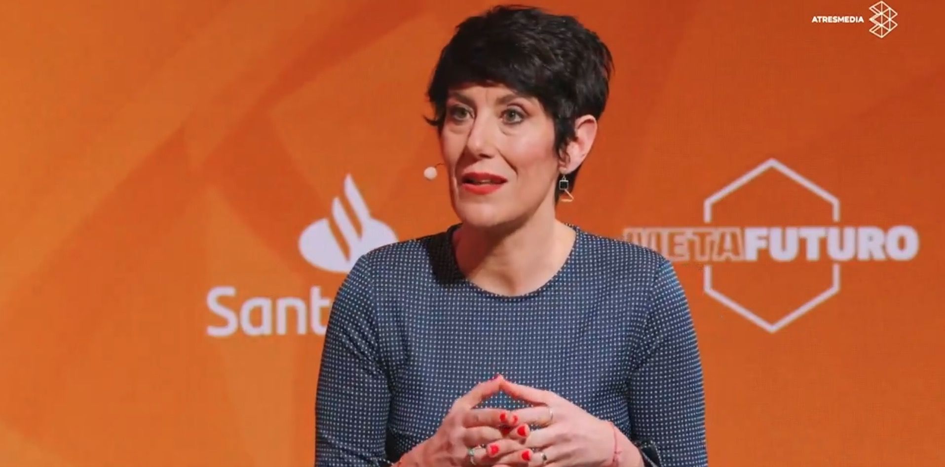 Elma Saiz niega que la edad de jubilación vaya a subir a los 70 años