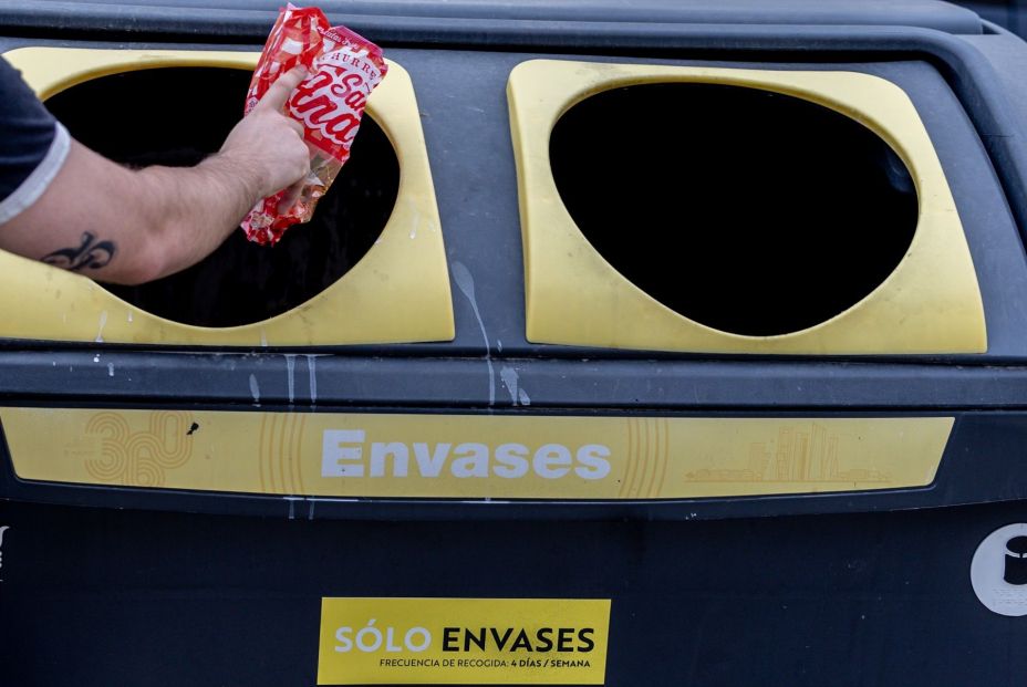 La norma considera al inquilino como beneficiario del servicio. Fuente: EuropaPress