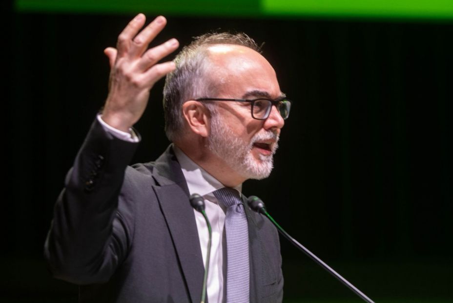 Josep Carreras y Matilde Fernández, Premios Diana Garrigosa de la Fundación Pasqual Maragall