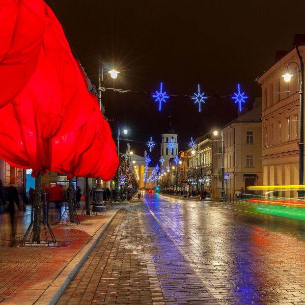 vilna lituania vilna lituania