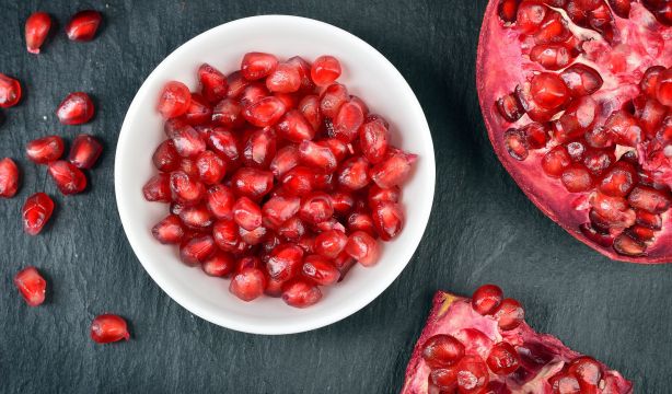 La ciencia avala estos alimentos para retrasar el envejecimiento ovárico. (Bigstock? La ciencia avala estos alimentos para retrasar el envejecimiento ovárico. (Bigstock?